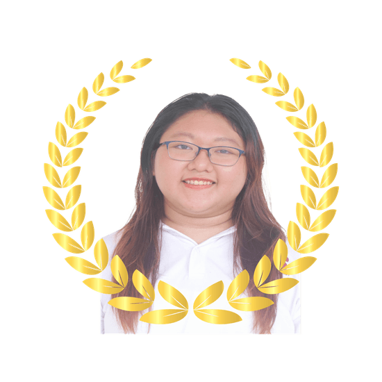 Thảo Anh - Lớp 12.13 Học bổng Phần Lan - Tổng giá trị ~ 2 tỷ đồng